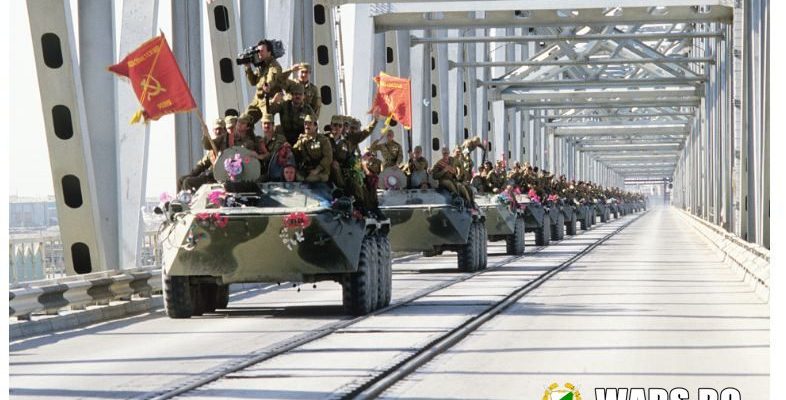 Защо СССР праща свои войски в Афганистан?