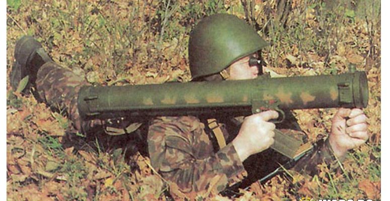 Шмел: оръжието, което създава ад на Земята