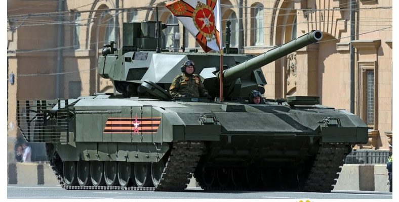 Поглед в "близкото" бъдеще: каква машина ще замени "Армата" в следващите няколко десетилетия?