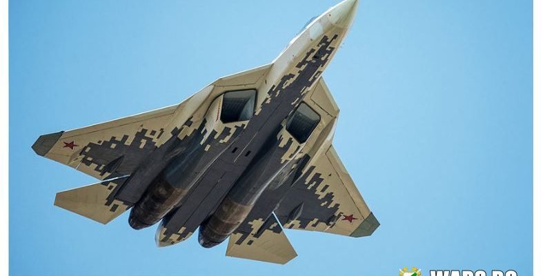 Британският Jane’s: Руснаците ще предложат на Китай експортната версия на "невидимия "Сухой"?