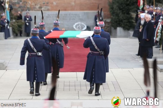 България чества 3 март