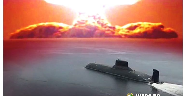 "Росатом" създаде ядрен реактор за подводници, който подсигурява "постоянно" генериране на енергия?