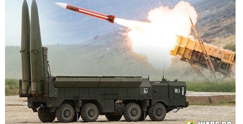 US генерал: Дори и Русия да прави ядрено оръжие с мощност 100 мегатона, ще можем да я парираме