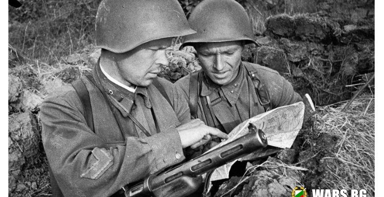 Да надхитриш врага: 4 военни трика от руските войници