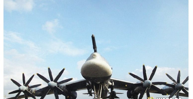Ту-95: най-шумният символ на Студената война