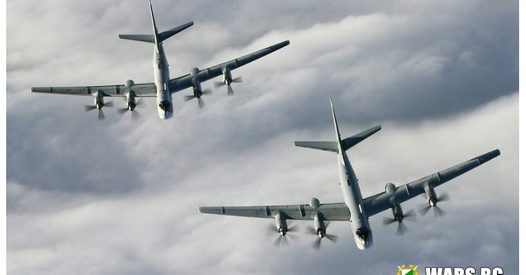 Ракетите Х-101: Втора младост за бомбардировача Ту-95MСM