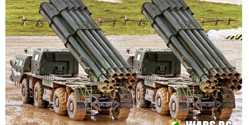 Руският военнопромишлен комплекс ще превърне всичките си снаряди в "умни" оръжия