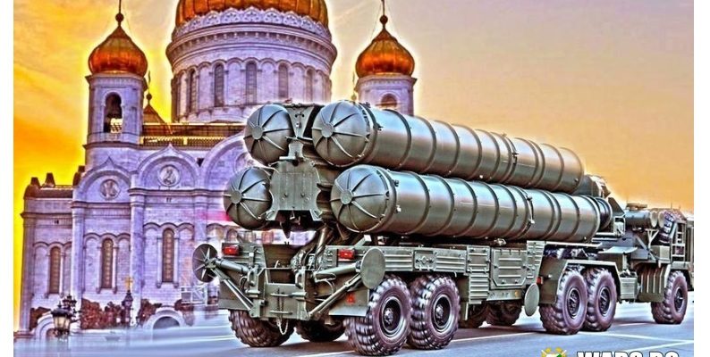 Американски медии: С-500 са заплаха за ракети, спътници и изтребители от 5-о поколение