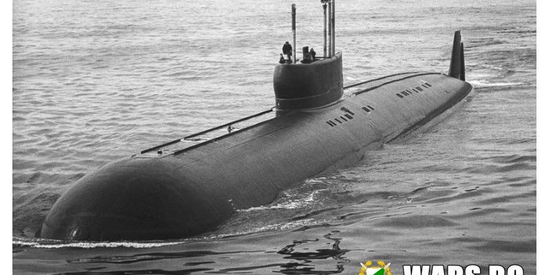 Най-голямата, най-дълбоката и най-бързата: съветските подводници, които още държат световни рекорди