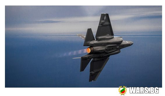 Полша ще купи повече от 30 изтребители F-35 от САЩ