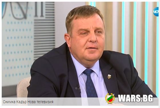 Красимир Каракачанов: До една седмица ще пристигне официалното предложение за Ф-16