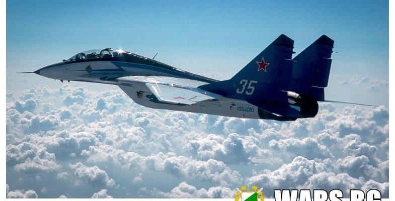 От "Черната смърт" до "Балалайката" – рекордите, поставени от съветските военни самолети