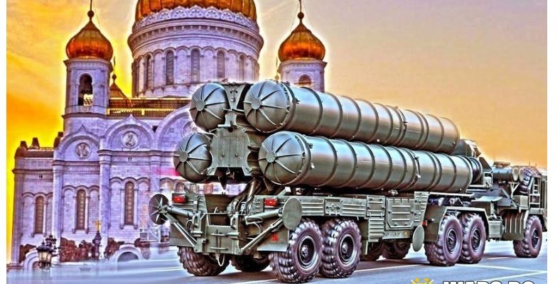 Frankfurter Allgemeine Zeitung: Европейските изтребители са безпомощни срещу руските С-400