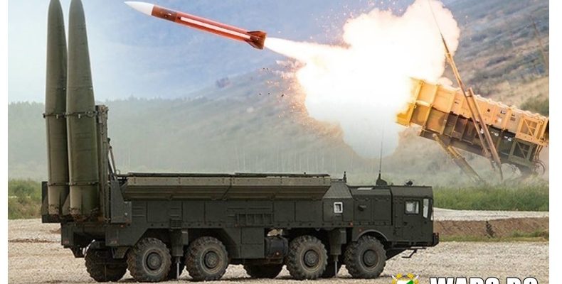 САЩ осъзнаха безпомощността на своите задгранични бази пред руските ракети