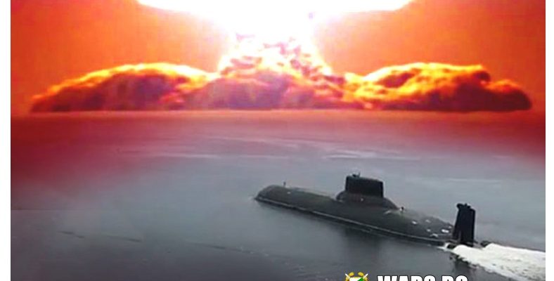 Русия постигна рекордни резултати в модернизацията на стратегическите си ядрени сили