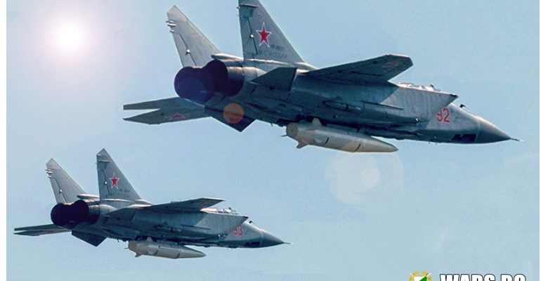 Русия ще адаптира хиперзвуковата ракета "Кинжал" за изстрелване от земята