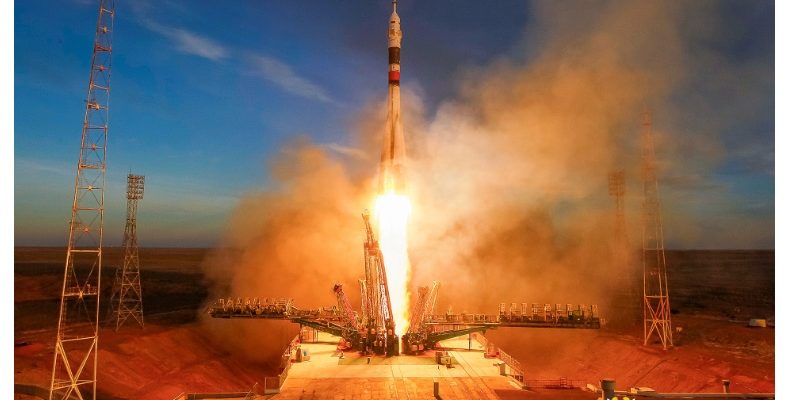 Може ли Русия да победи САЩ и Китай в новата надпревара за Луната?