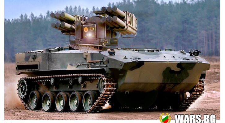 Русия завърши тестовете на "стелтната" ПВО система, невидима за вражеските радари