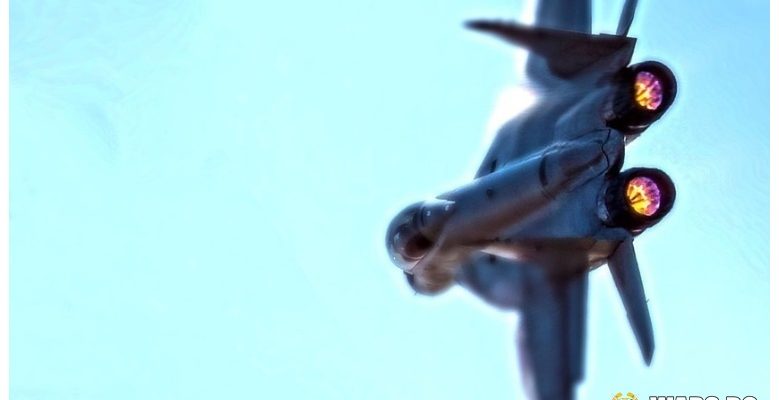 Су-33 и МиГ-29КР ще копират функция на F-35