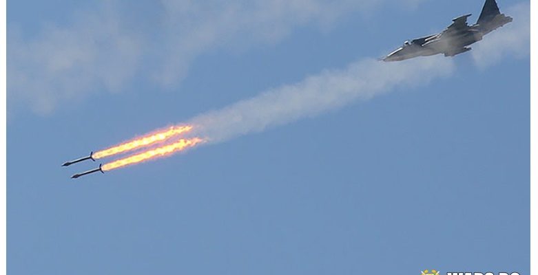 Руската авиация скоро ще се сдобие с първите ракети С-80ОФП "Бронебойщик"Руската авиация скоро ще се сдобие с първите ракети С-80ОФП "Бронебойщик"