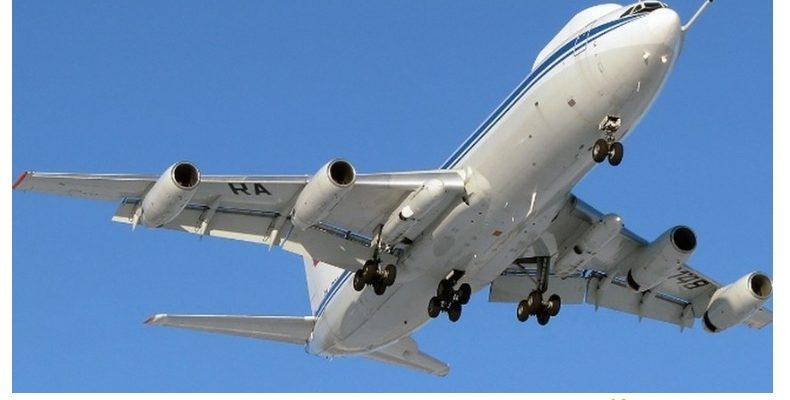 Руското министерство на отбраната модернизира "самолета за Деня на страшния съд"