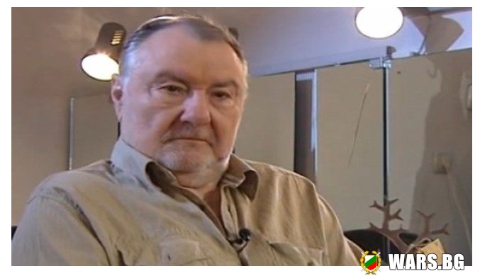 Васил Михайлов: Страх ме е, че Родопа планина вече не е българска