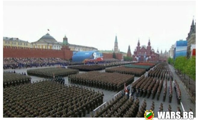 Българите искат Русия, а не САЩ за военен съюзник...