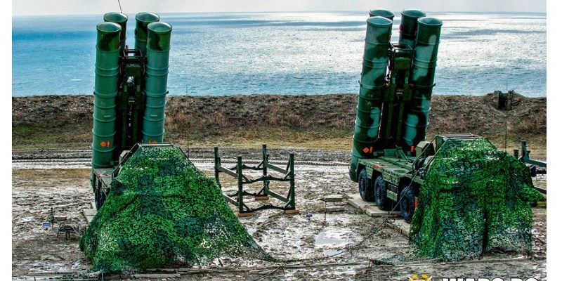 Западни медии: С-500 ще обезсмисли авиацията на НАТО в Европа