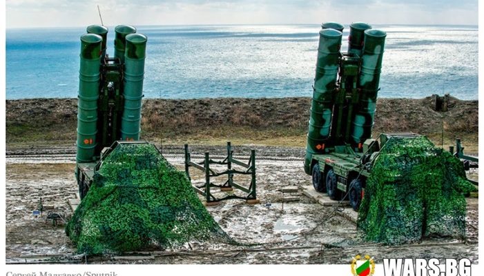 Създателят на С-500 разказа за работата на системата в космоса