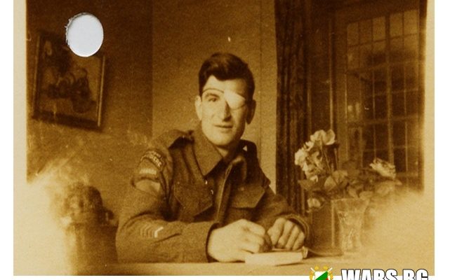 Историята на едноокият супервойник, пред когото дори Рамбо бледнее а германците треперят! Освобождава сам цял град, окупиран от нацистите