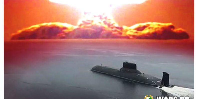 Вторият носител на "Посейдон" ще бъде пуснат на вода предсрочно