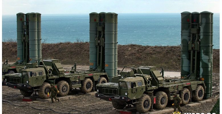 Руски генерал разби на пух и прах анализ на американския сайт Stratfor за възможностите на С-400