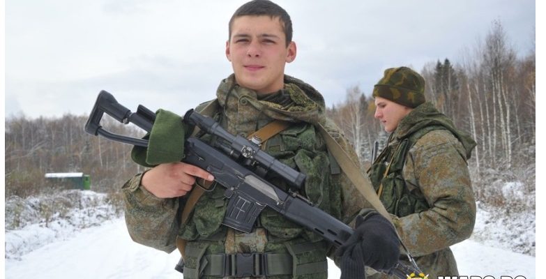 Die Welt: Военната мощ на Русия е по-голяма от всякога