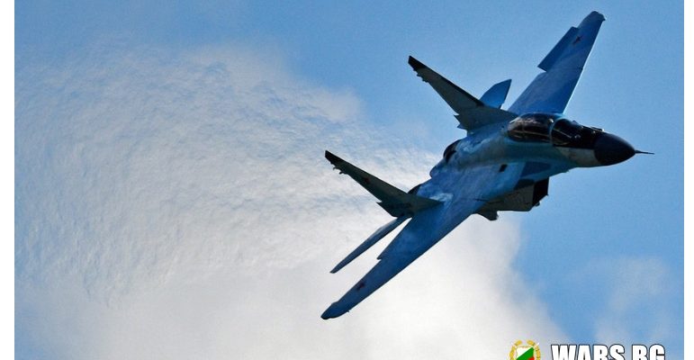 Новите руски изтребители МиГ-35 ще могат да кацат в автоматичен режим