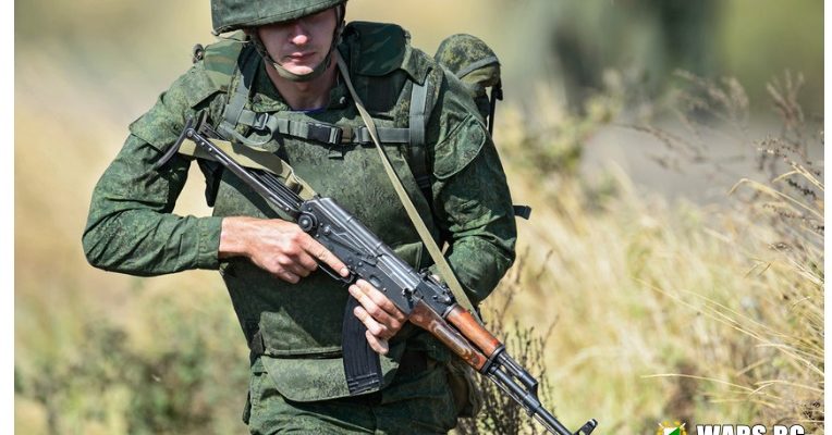 Главните заблуди за АК-47