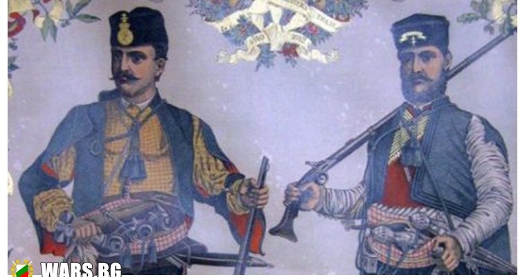 Забравихме Караджата, а той умря за България!