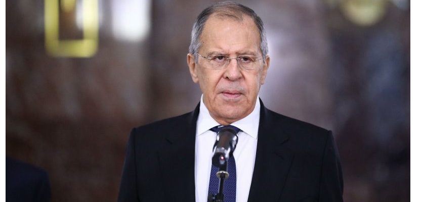 Лавров: Готови сме да скъсаме с ЕС. Ако искаш мир – готви се за война