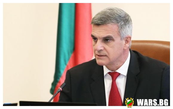 Янев: Против съм разполагането на НАТО-вски войски у нас