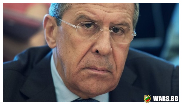 Лавров: Русия няма да позволи прехвърляне на С-300 в Украйна