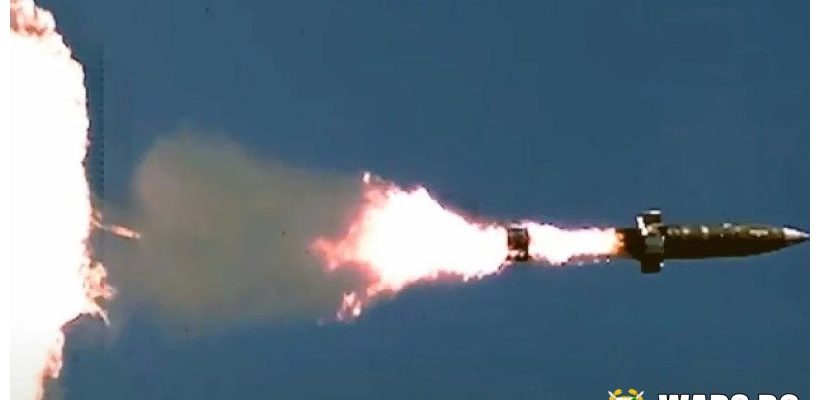 За първи път в света: Руските военни унищожиха US снаряд „Екскалибур“ по време на полет