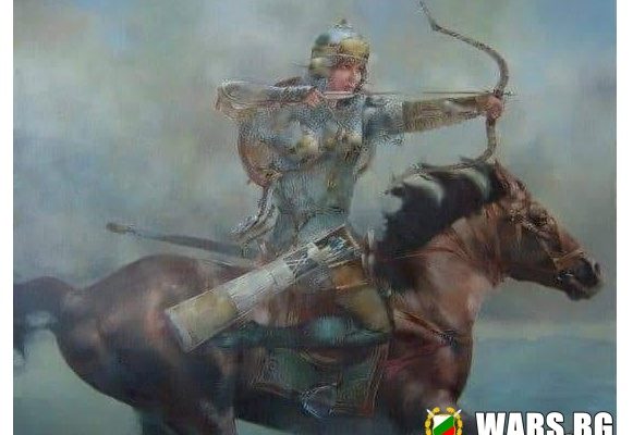 Историята на Агата и Косара