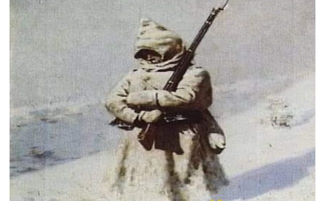 На Шипка всичко е спокойно